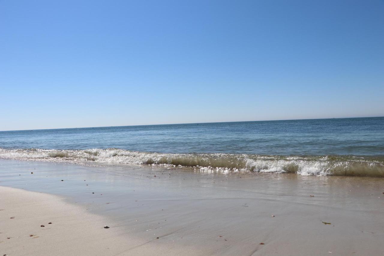 Sunbird Cape Cod Annex Hotel West Yarmouth Exterior photo