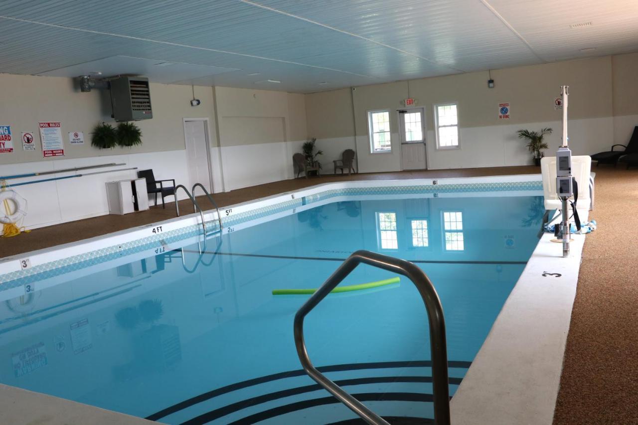 Sunbird Cape Cod Annex Hotel West Yarmouth Exterior photo